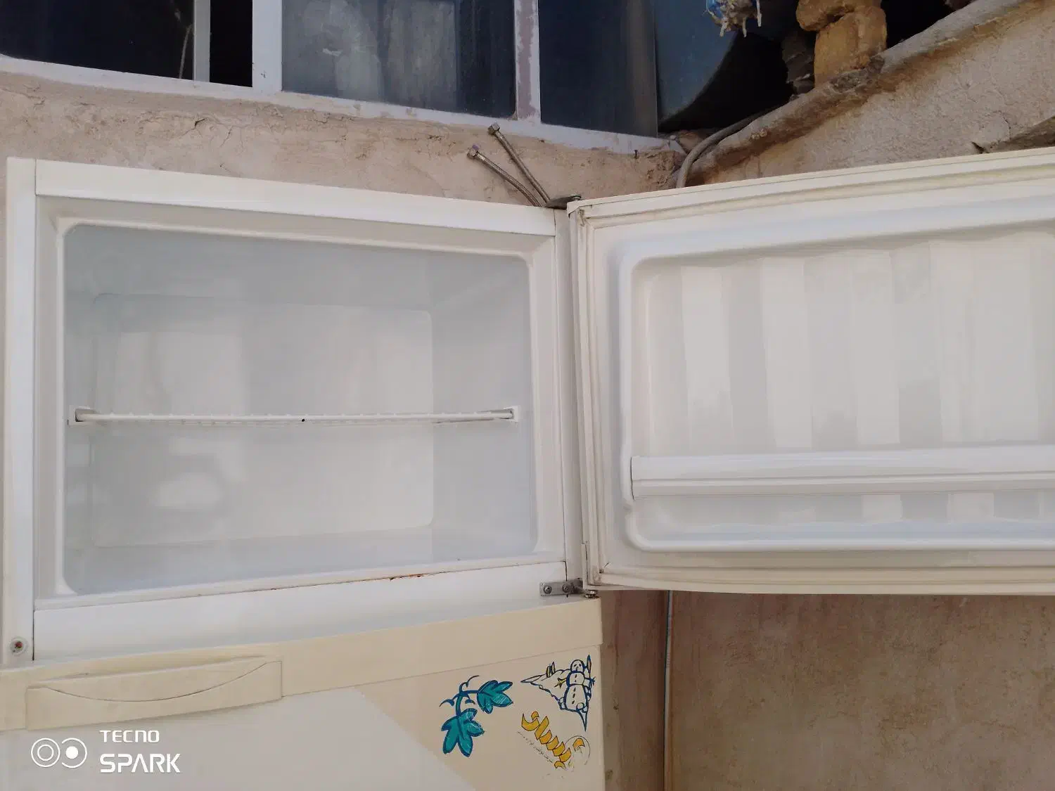 یخچال|یخچال و فریزر|قم, چهل اختران|دیوار