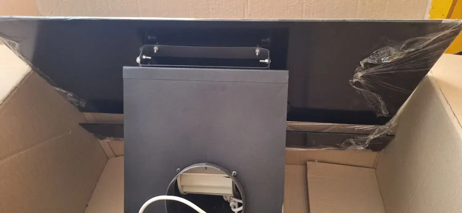 هود تکنو .|هود|مسجد سلیمان, |دیوار