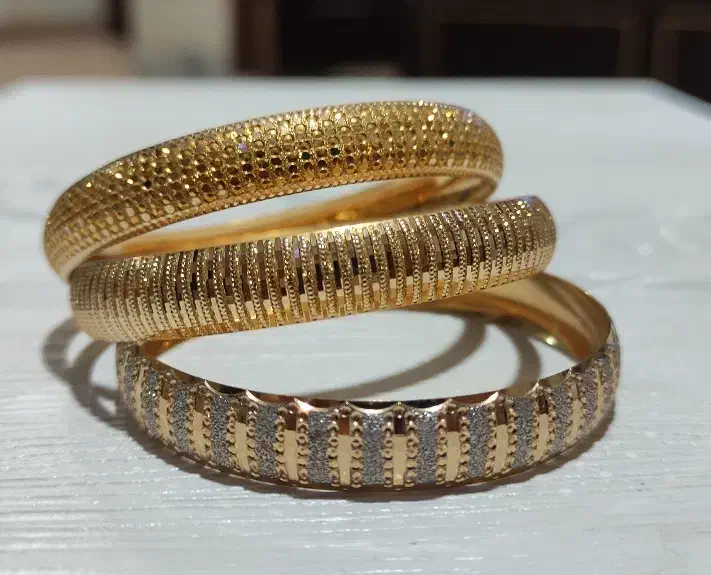 النگوی نو ب قیمت بالای تابلو بدون درصد|جواهرات|بیرجند, |دیوار