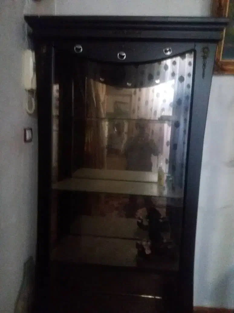 بوفه ویترین|بوفه، ویترین، کنسول|اردبیل, |دیوار