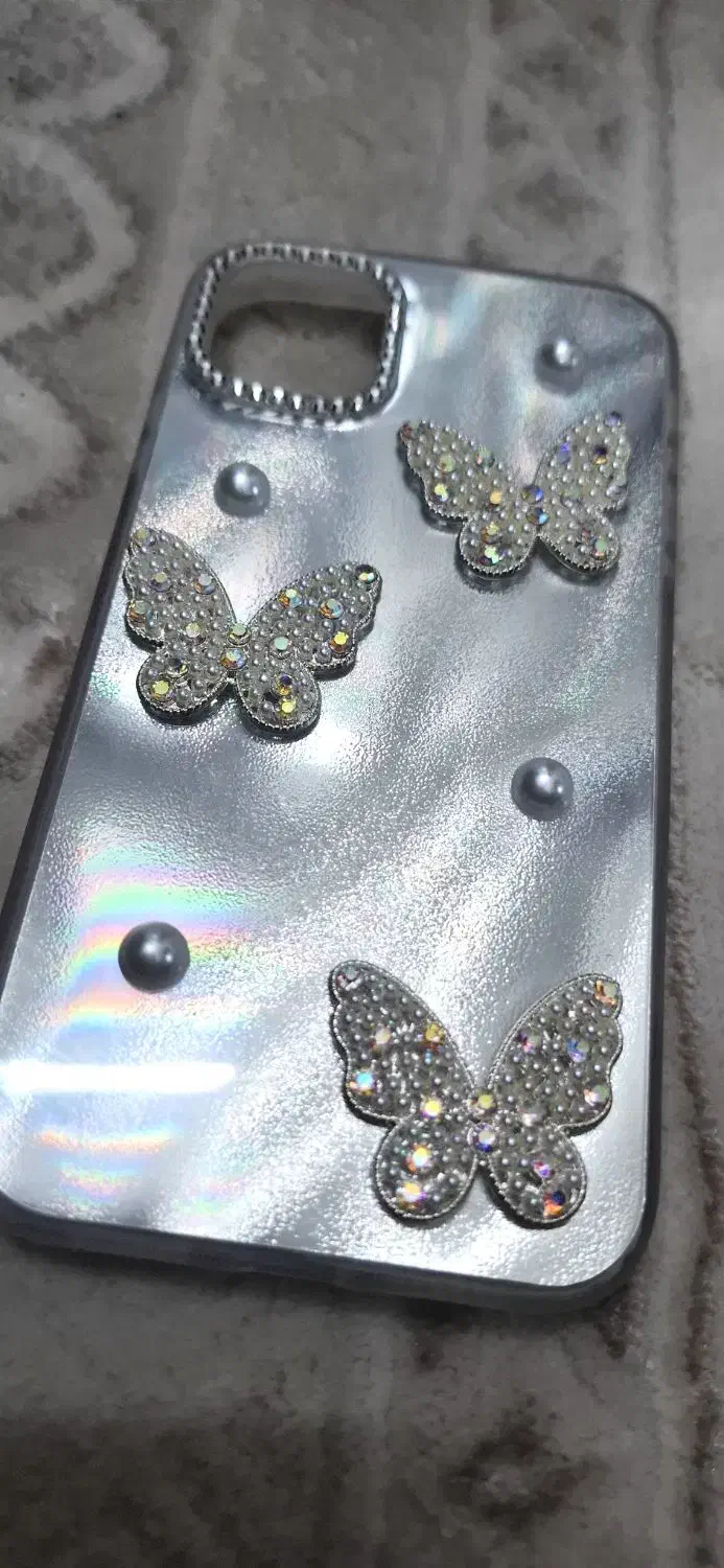 قاب آیفون11|لوازم جانبی موبایل و تبلت|قم, شهرک امام حسین|دیوار