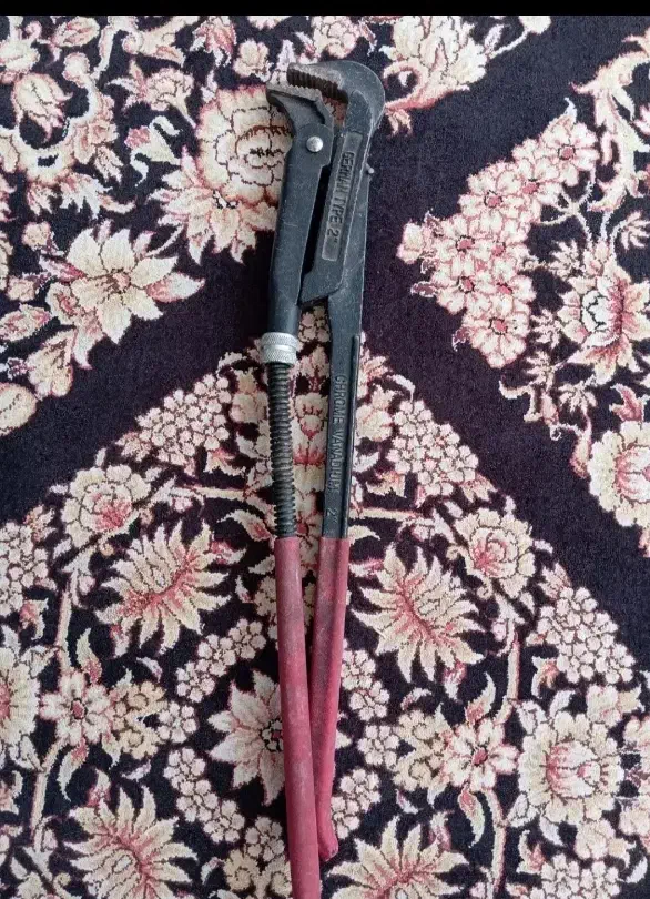 اچارلوله گیرسالم بدون ایراد|ابزارآلات|اسدآباد, |دیوار