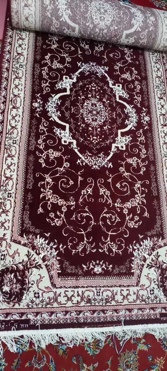 فروش فرش 6متری  و کناره 4متری|فرش|زاهدان, |دیوار