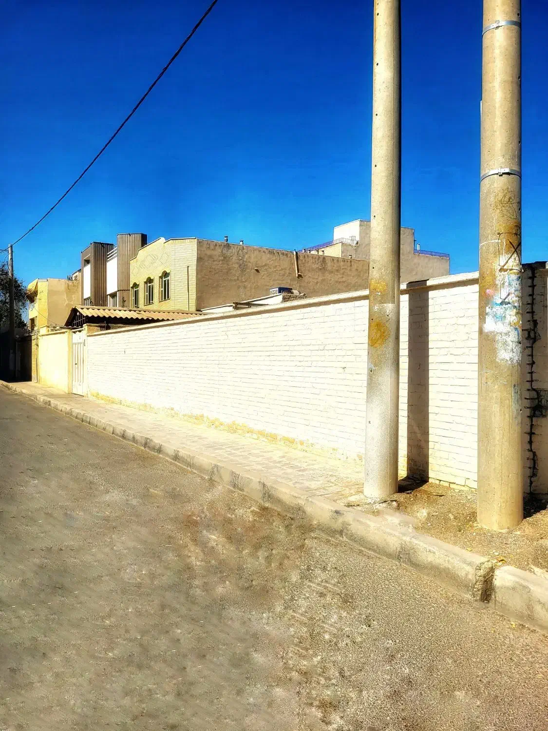 ویلایی فردوسی شمالی ۲۰۰ متری|فروش خانه و ویلا|شاهین‌شهر, فردوسی|دیوار