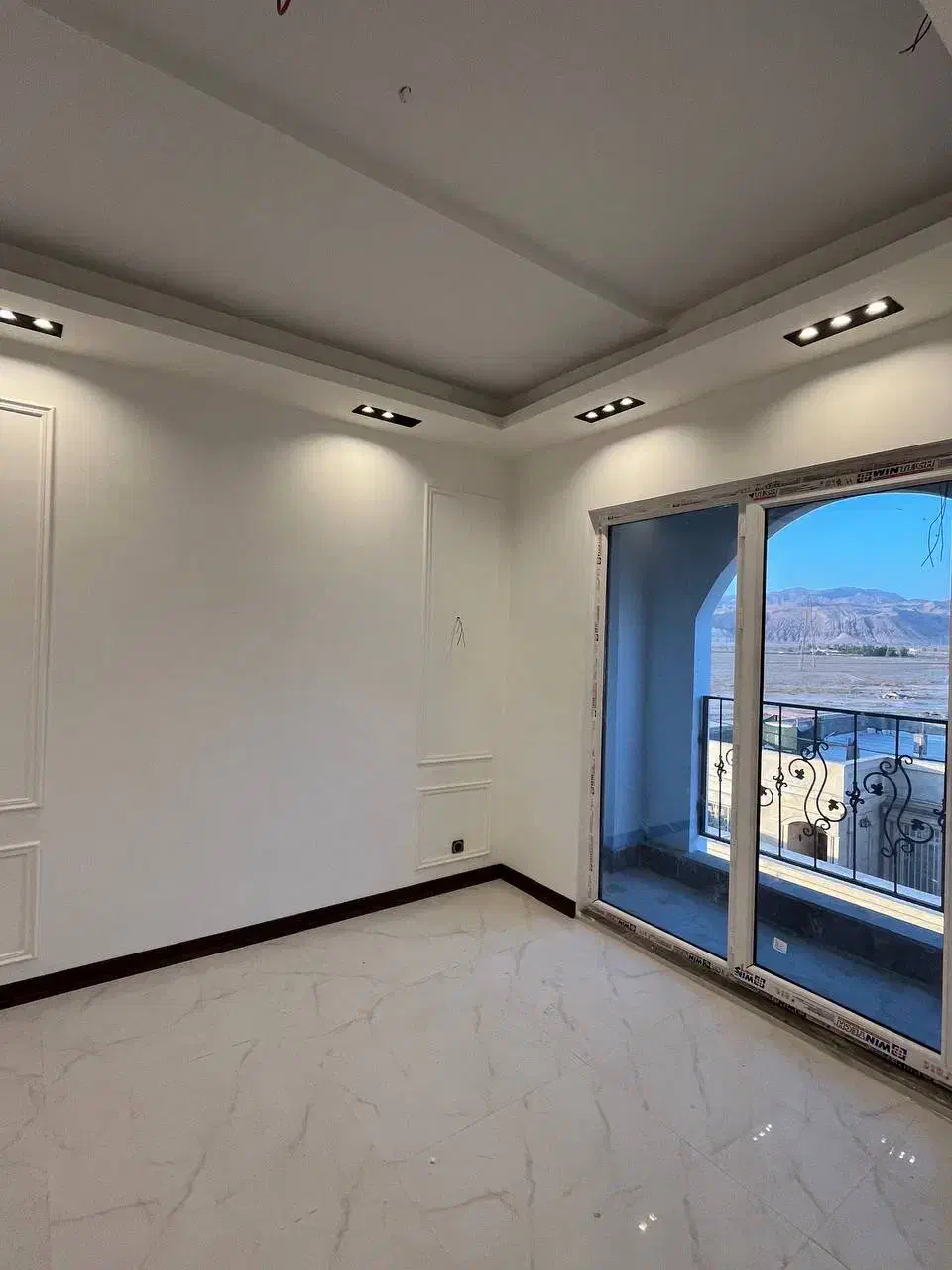 فروش واحد کلید نخورده شیک/دادسرا|فروش آپارتمان|گرمسار, |دیوار