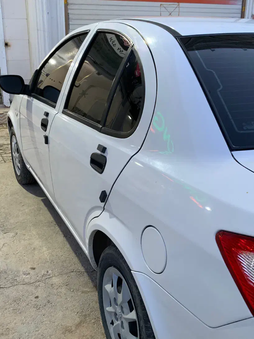 ساینا401|خودرو سواری و وانت|کرمانشاه, |دیوار