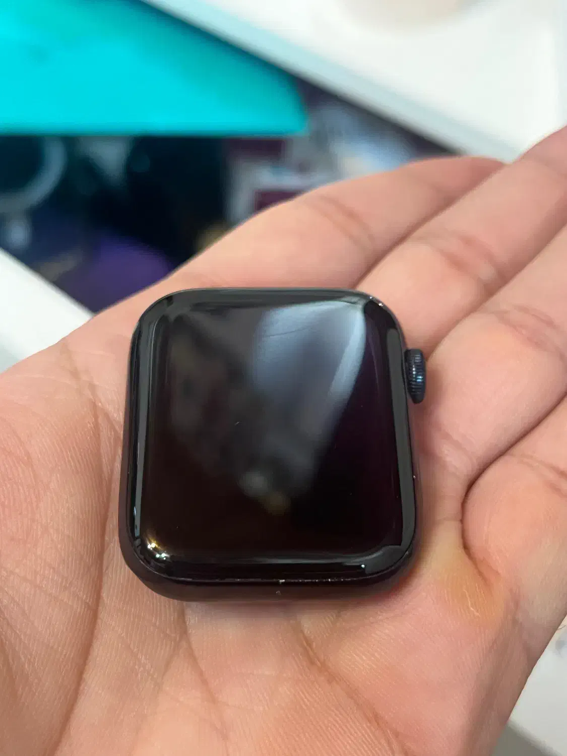 Apple watch SE (Gps-2nd Generation)|ساعت|بندر انزلی, آذربایجان|دیوار