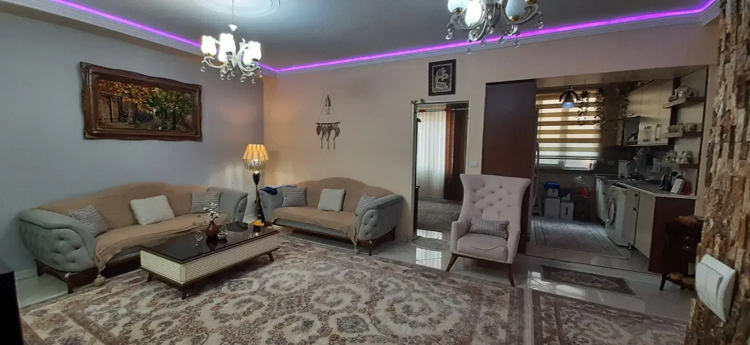 آپارتمان 61متری تک واحدی|فروش آپارتمان|تهران, مقدم|دیوار