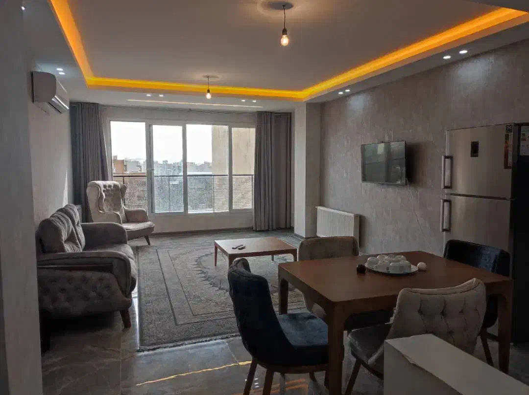 منزل مبله اپارتمان خانه ویلایی|اجارهٔ کوتاهمدت آپارتمان و سوئیت|شیراز, ملاصدرا|دیوار