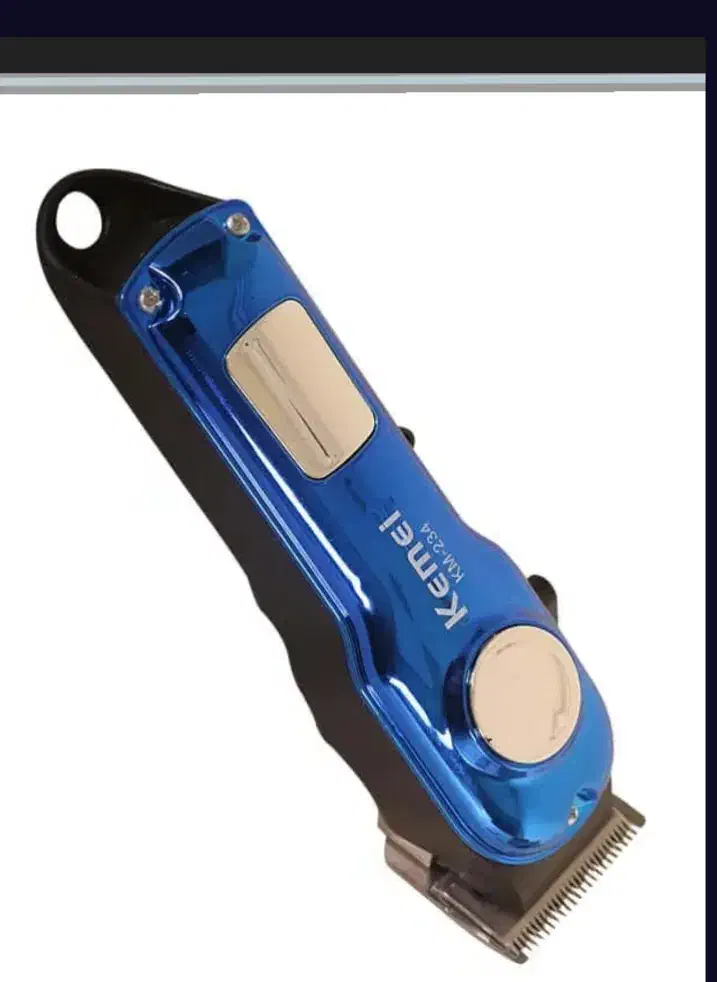 ماشین اصلاح سر و صورت و بدن کیمی اورجینال ریش تراش|حراج|سنندج, |دیوار