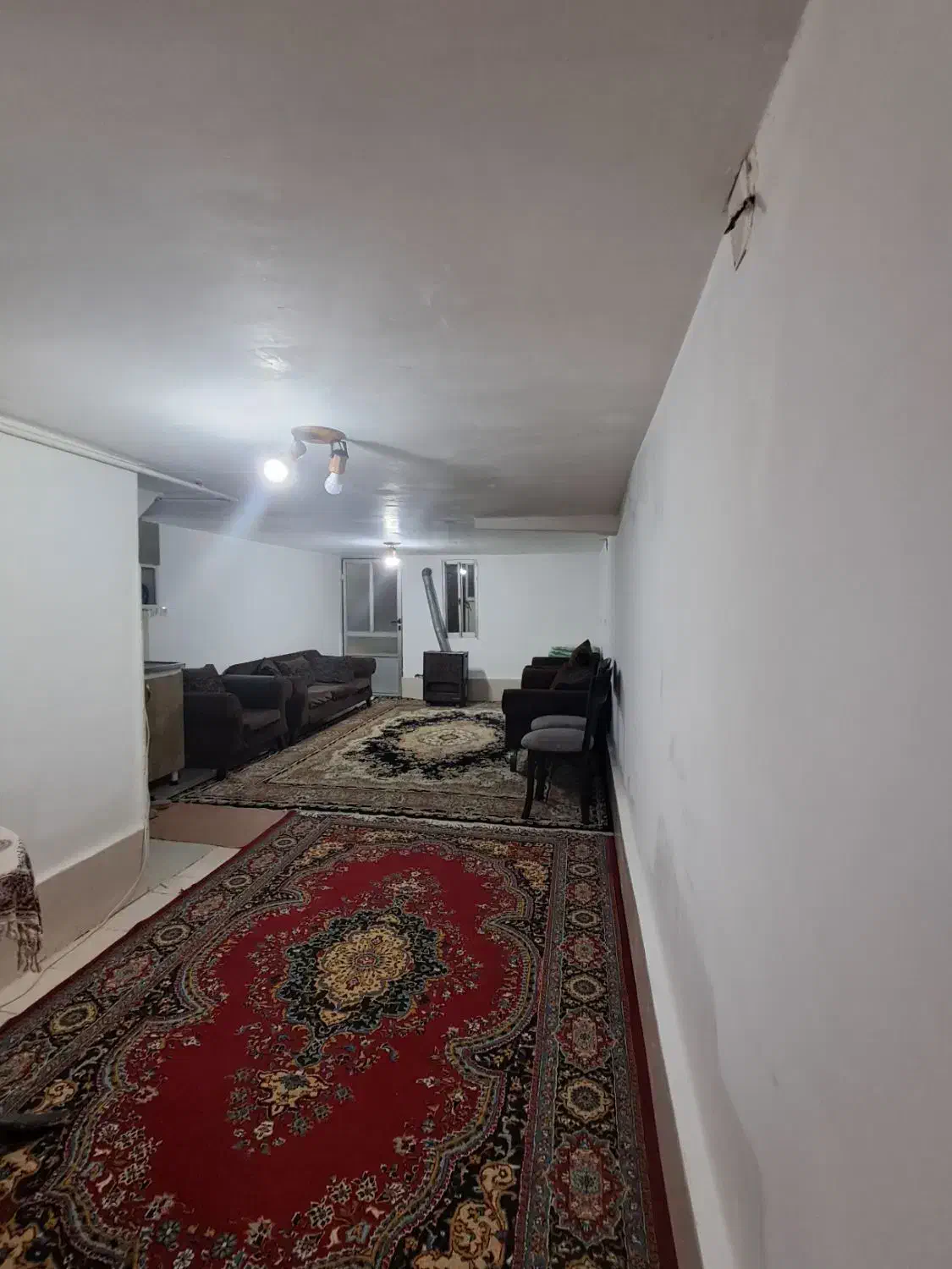 سوییت اجاره|اجارهٔ کوتاه‌مدت آپارتمان و سوئیت|رشت, جانبازان|دیوار