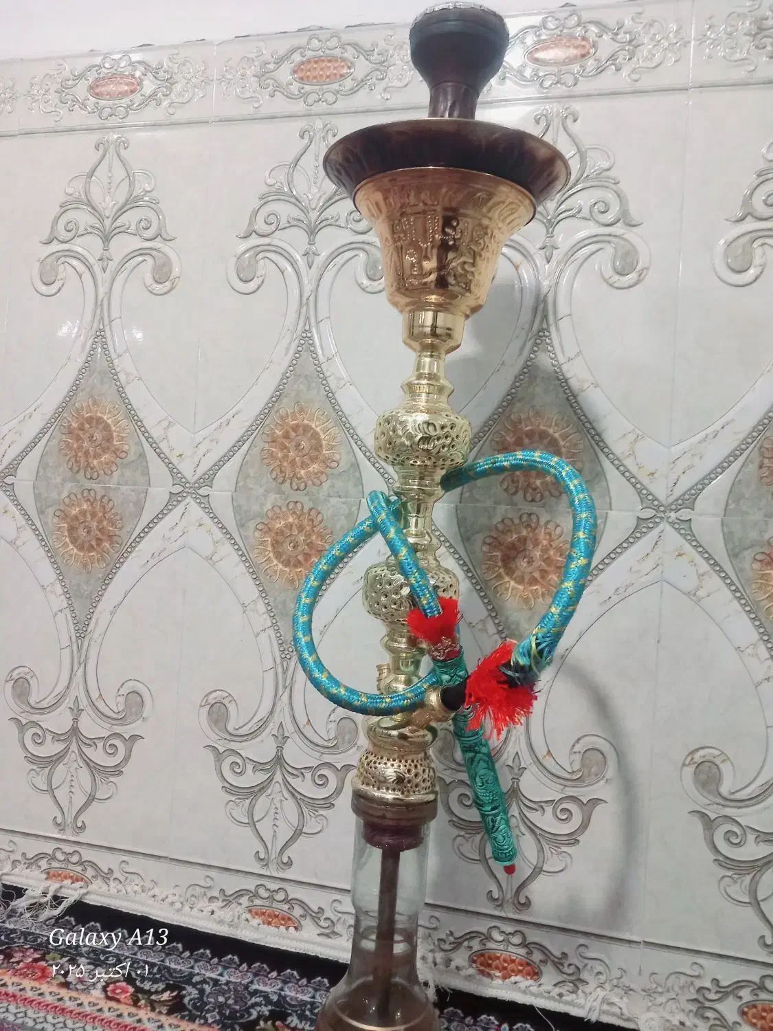 قلیان عربی|کلکسیون و سرگرمی|زابل, |دیوار