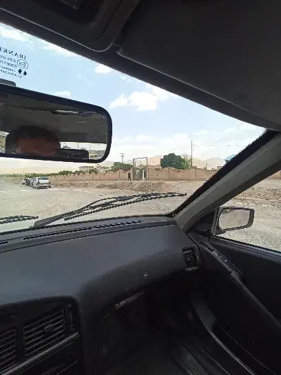 روا سال|خودرو سواری و وانت|شهرکرد, |دیوار