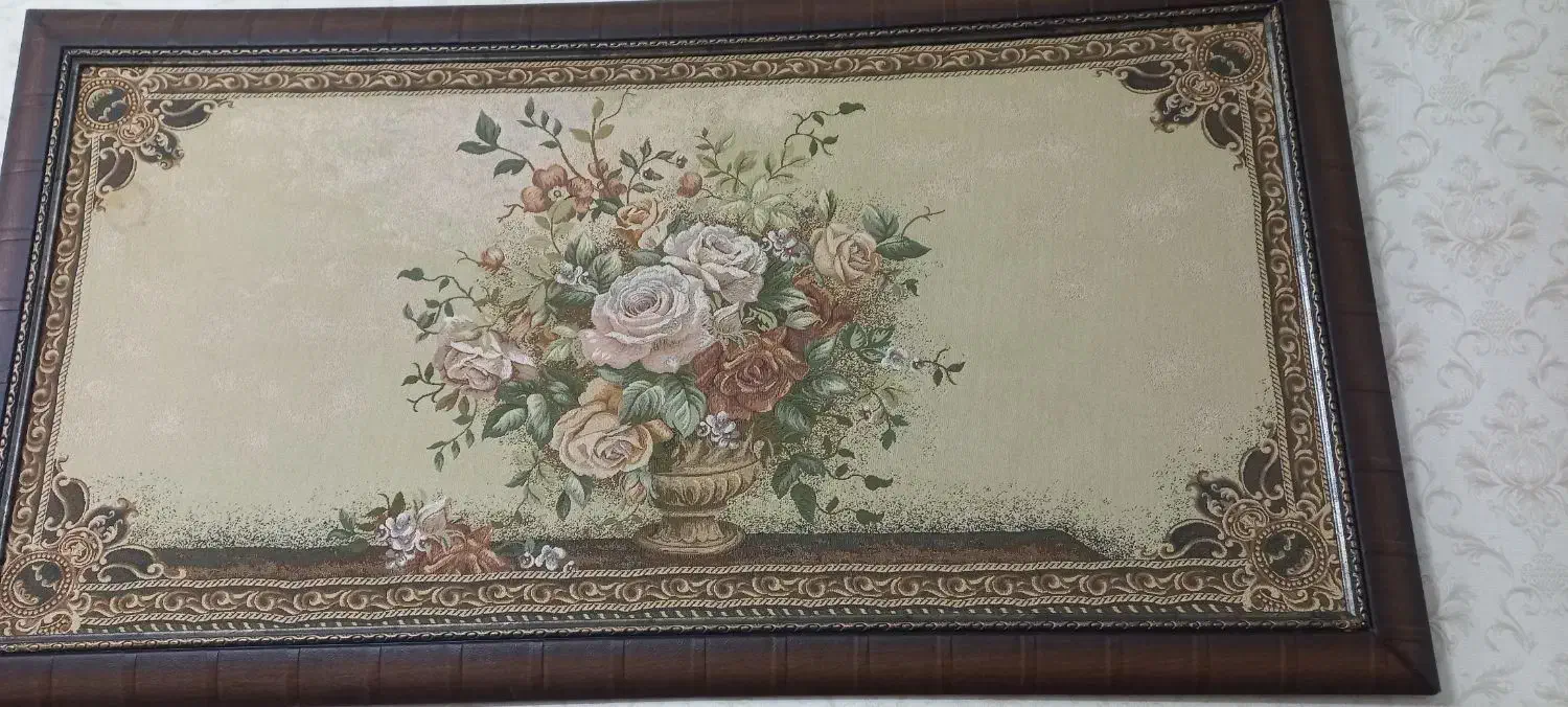 تابلو|تابلو، نقاشی، عکس|خرمدره, |دیوار