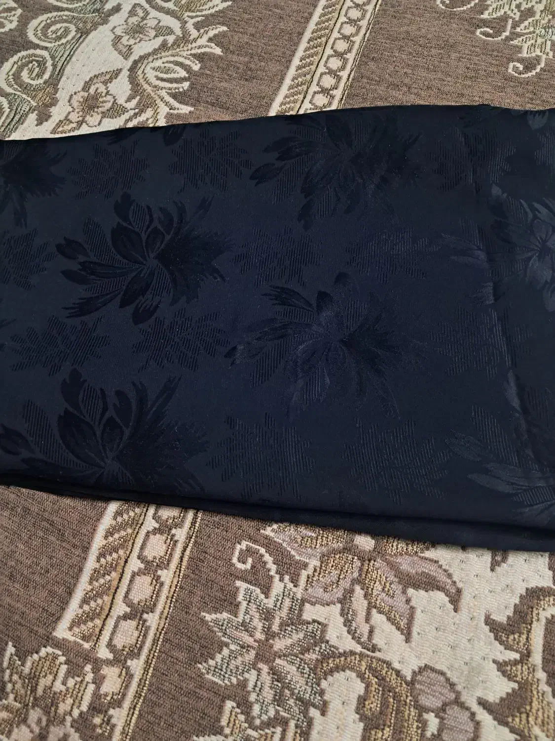 چادرمشکی درحد|لباس|قم, علی آباد|دیوار