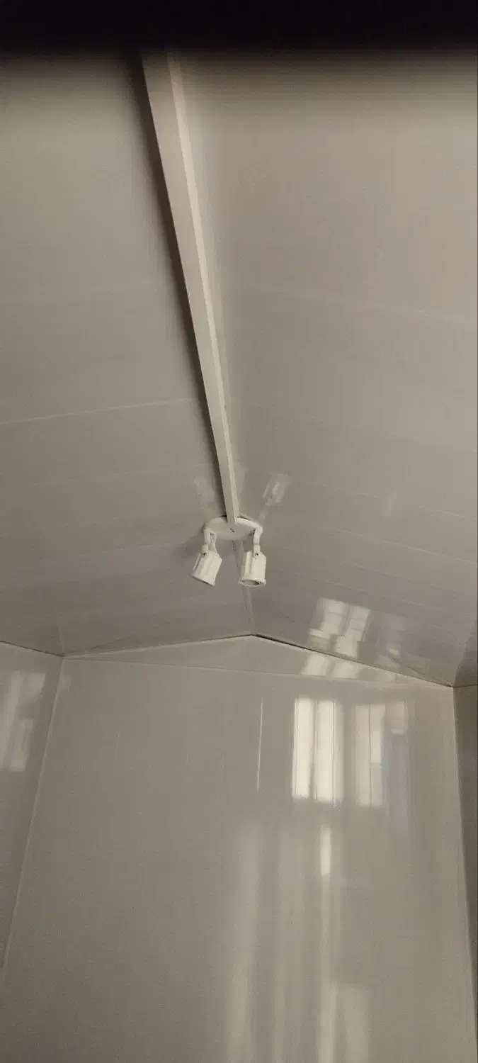 کانکس ۱۰ متری نو|مصالح و تجهیزات ساختمان|بومهن, |دیوار