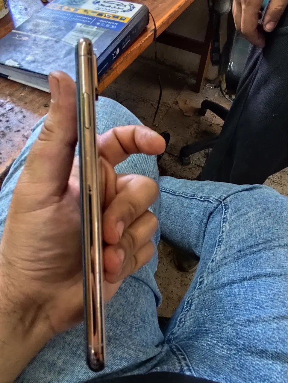 Xs max 256|موبایل|تهران, آشتیانی|دیوار