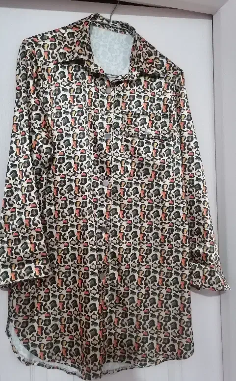 شومیزساتن|لباس|پاکدشت, پاکدشت (مامازند)|دیوار