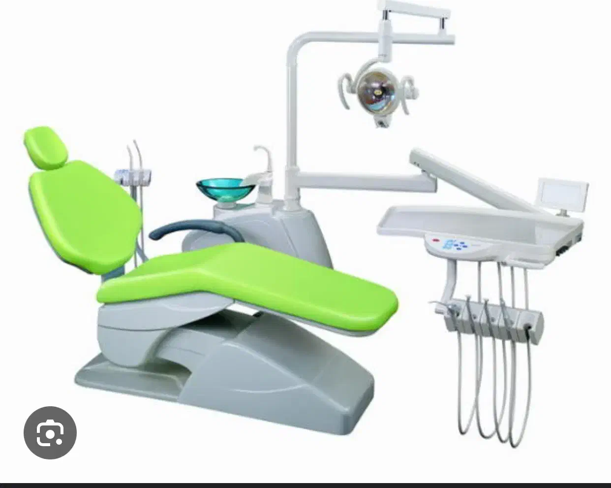 منشی-دستیار دندانپزشک|استخدام درمانی، زیبایی، بهداشتی|ری, دولتآباد|دیوار