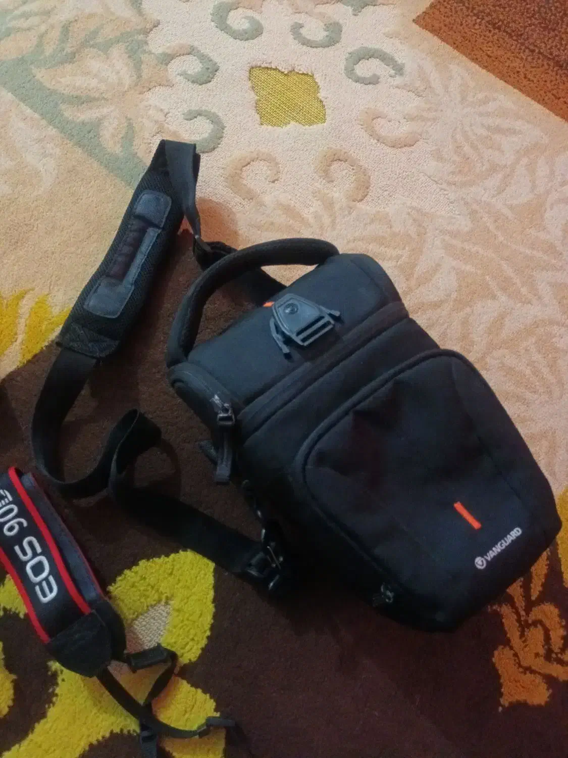 وسایل عکاسی|دوربین عکاسی و فیلمبرداری|بهبهان, |دیوار