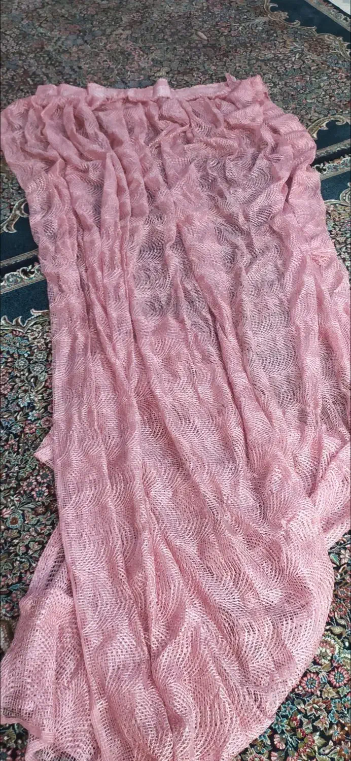 پرده|پرده، رانر، رومیزی|هندمینی, |دیوار