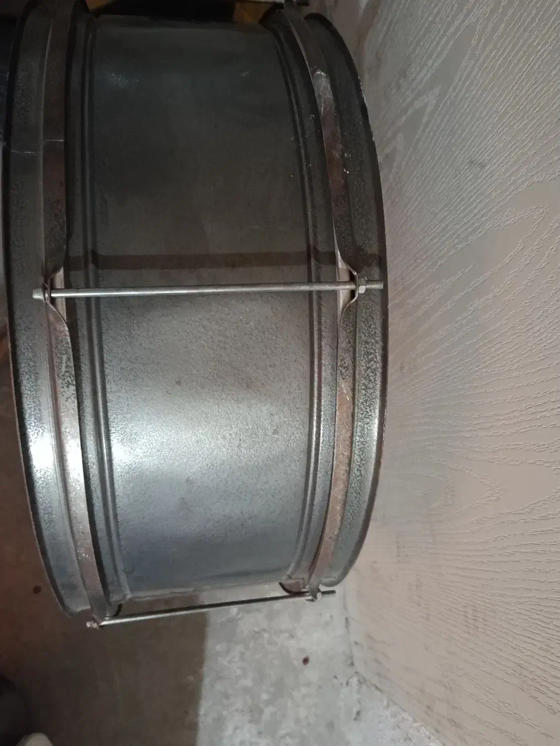 طبل|درام و پرکاشن|پردیس, فاز ۳|دیوار