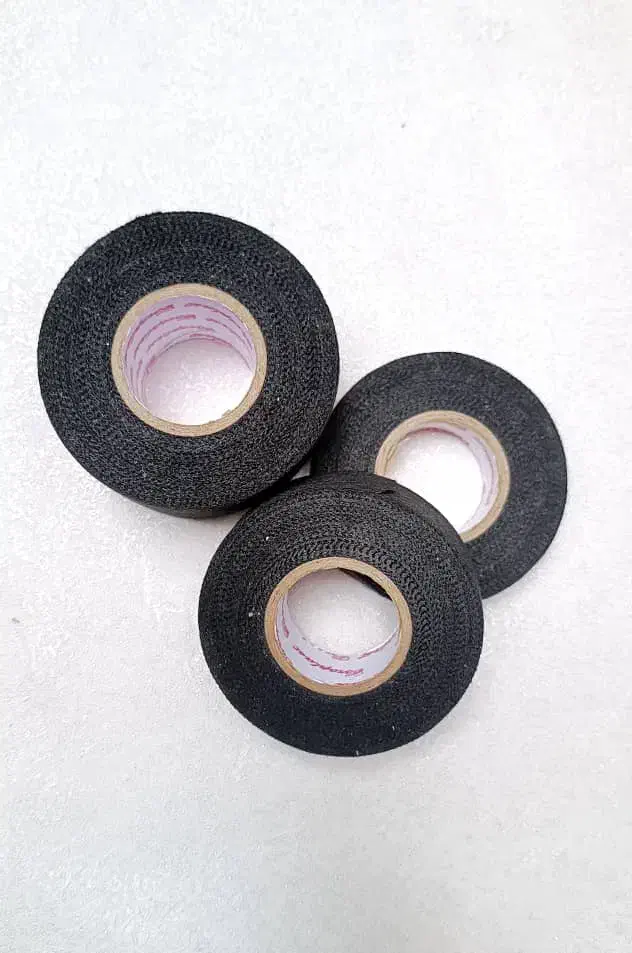 فروش عمده چسب پارچه ای خودرویی|عمده‌فروشی|کرج, گلشهر|دیوار