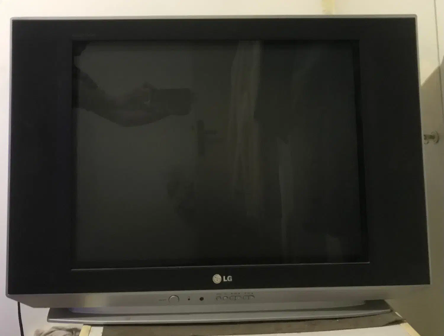 تلویزیون LG 29|تلویزیون و پروژکتور|بابل, |دیوار