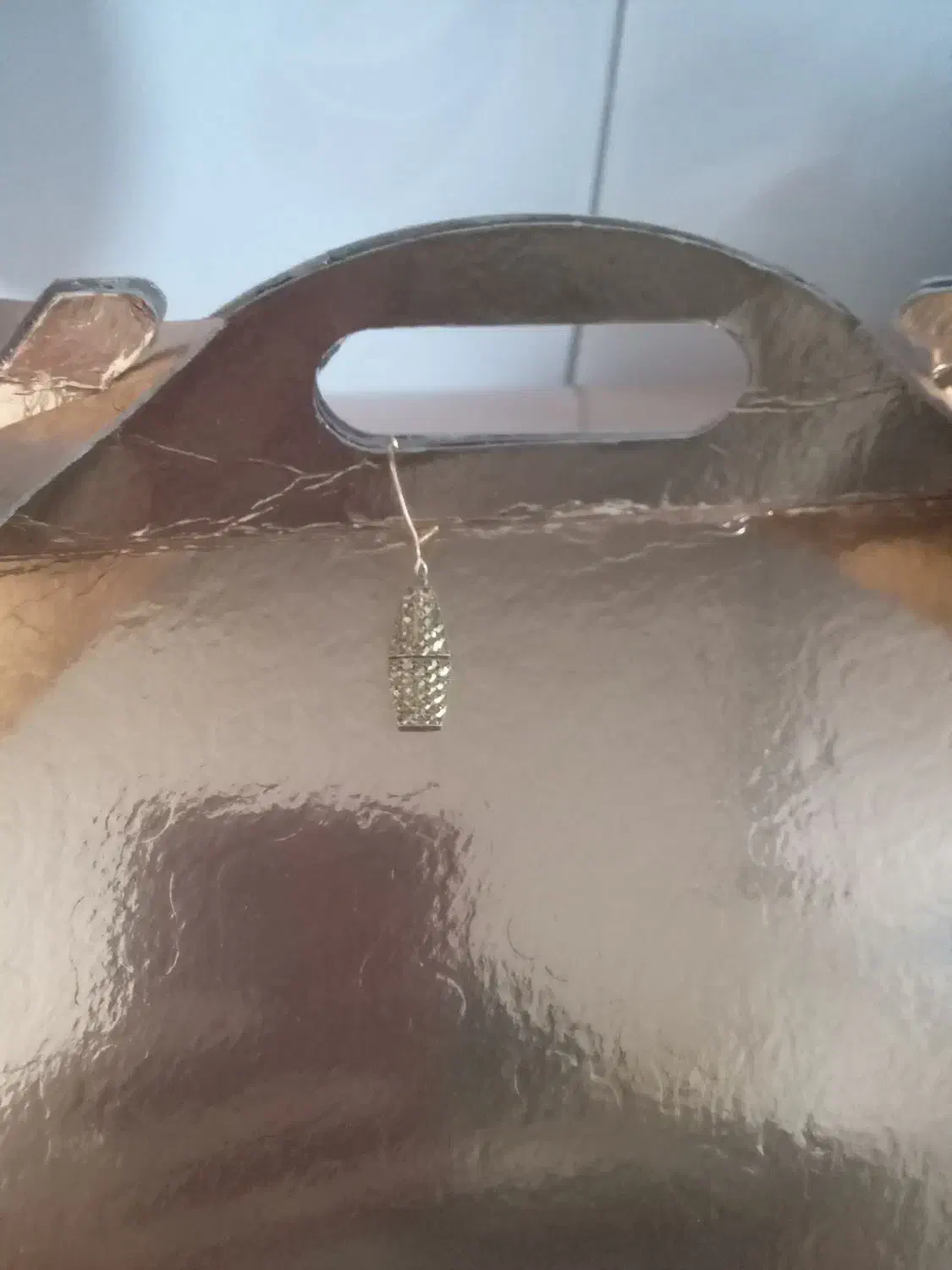 گوشواره طلا|جواهرات|مشهد, کوی المهدی|دیوار