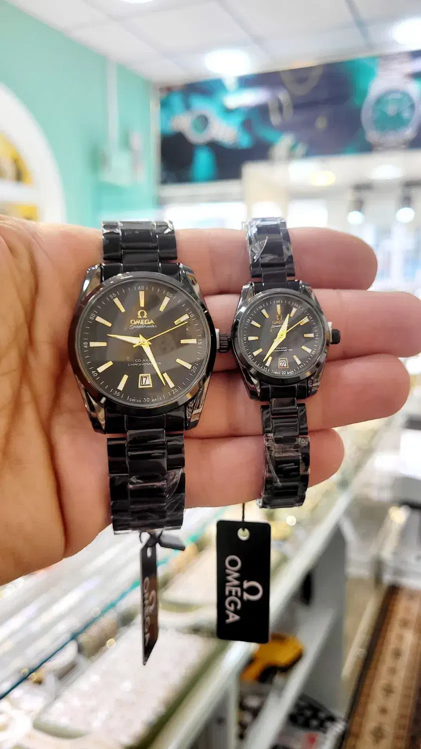 ساعت ست شیک|ساعت|قم, صفائیه|دیوار