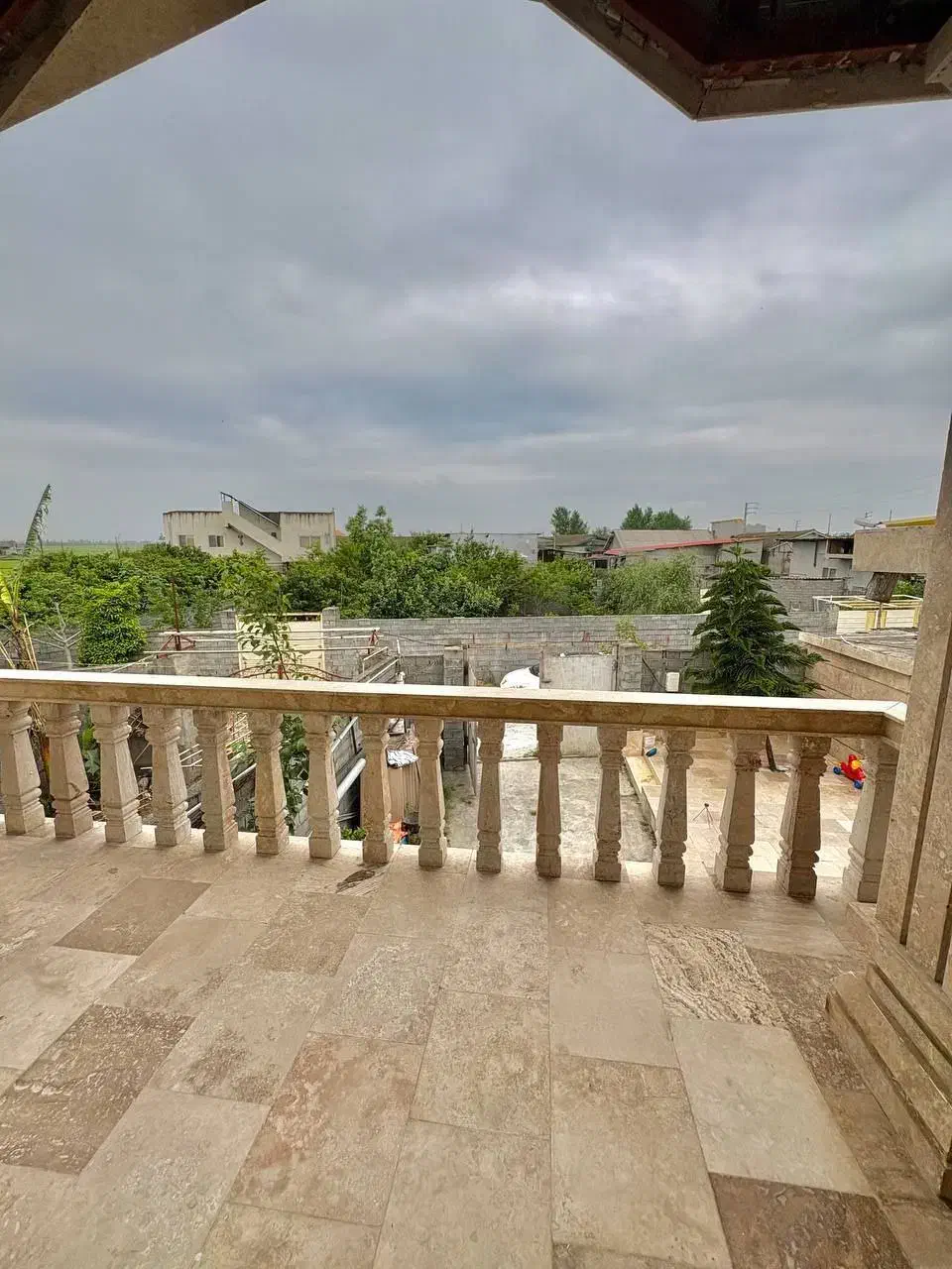 260مترویلاباغ نیم پیلوت/سندتک برگ/انشعابات نصب|فروش خانه و ویلا|فریدونکنار, |دیوار