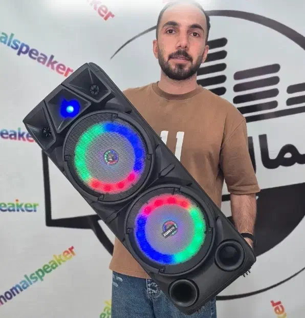 اسپیکر|سیستم صوتی خانگی|زیرآب, |دیوار