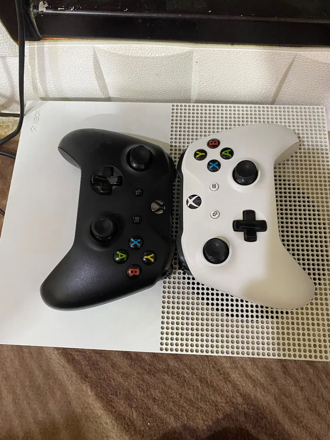 ایکس باکس وان اس|کنسول، بازی ویدئویی و آنلاین|بندر ماهشهر, |دیوار