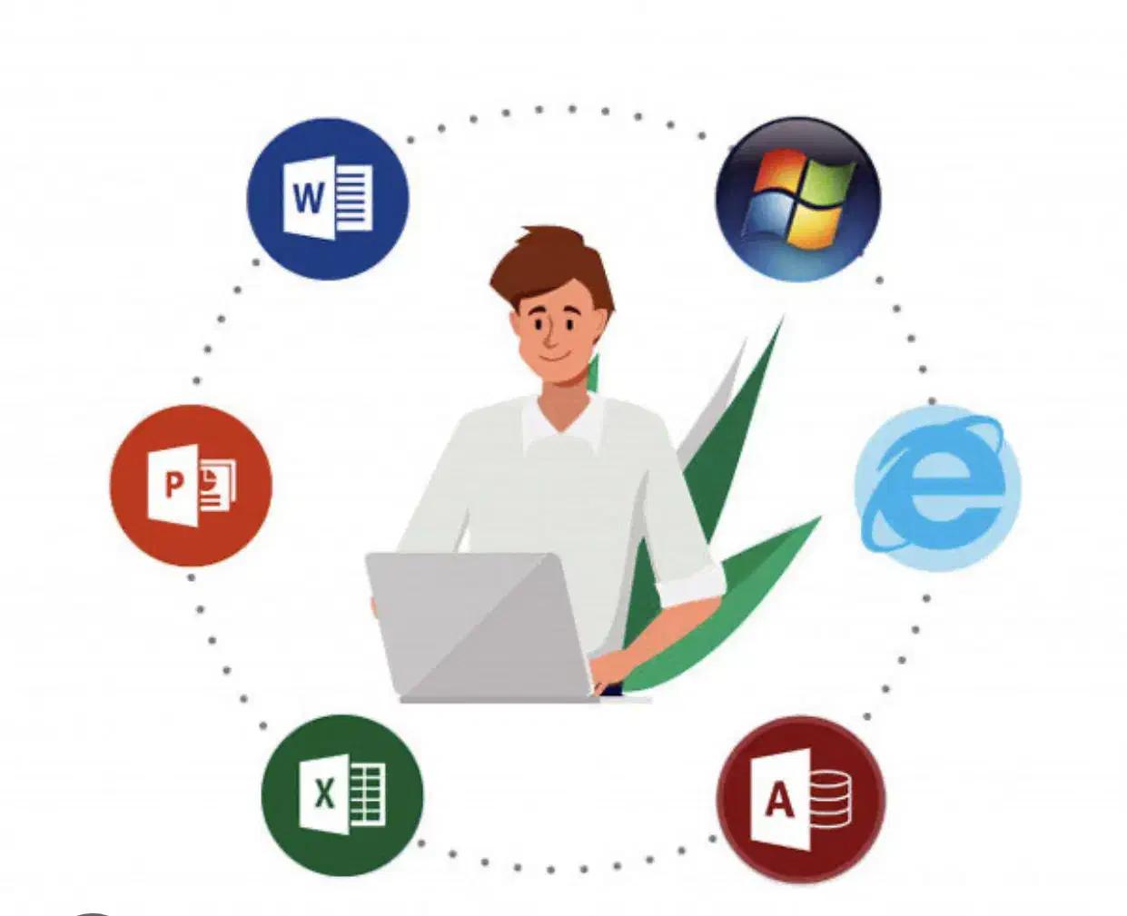 اموزش کامپیوتر|خدمات آموزشی|بندر گناوه, |دیوار