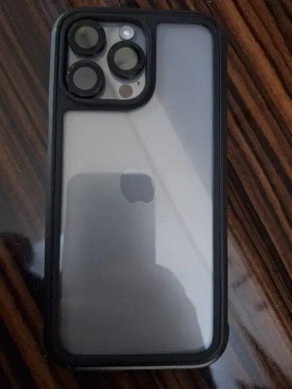 آیفون ۱۵پرو مکس|موبایل|ری, حمزه‌آباد|دیوار