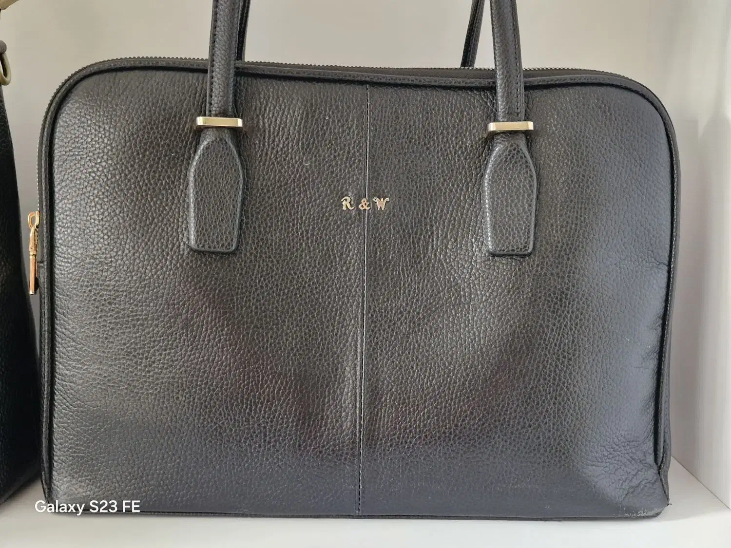 کیف زنانه چرم طبیعی|کیف، کفش، کمربند|خرم‌آباد, |دیوار