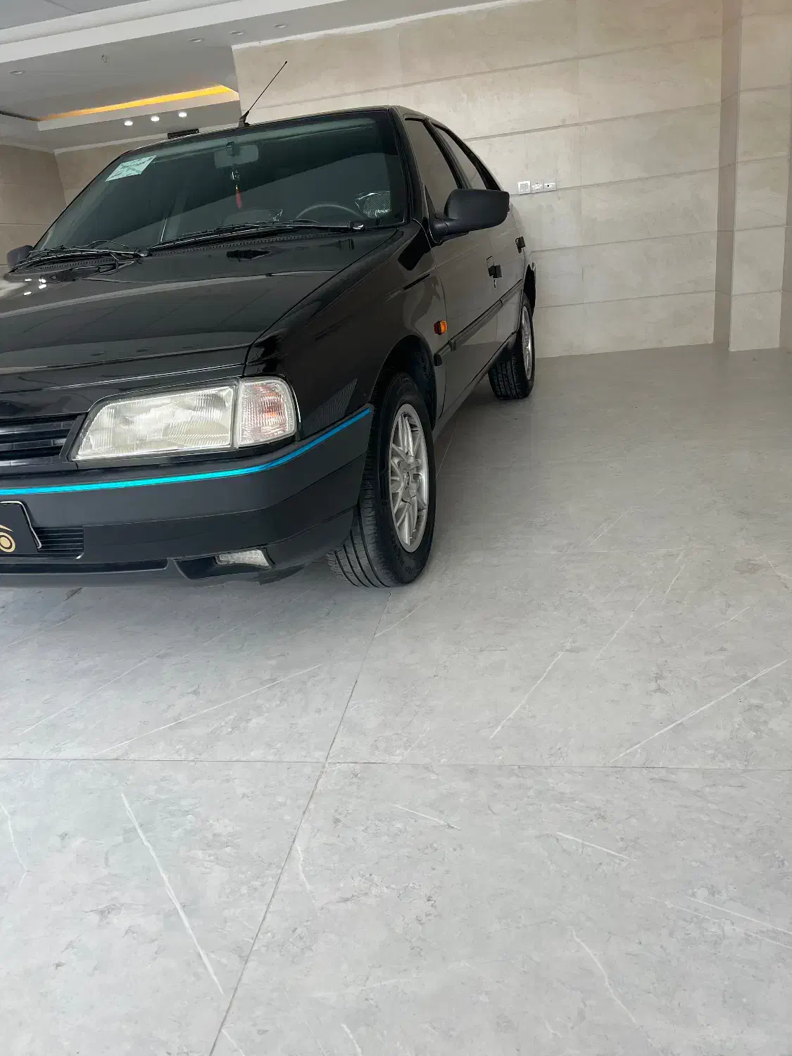 مدل ۸۷ بیرنگ|خودرو سواری و وانت|محمدیه-قزوین, |دیوار