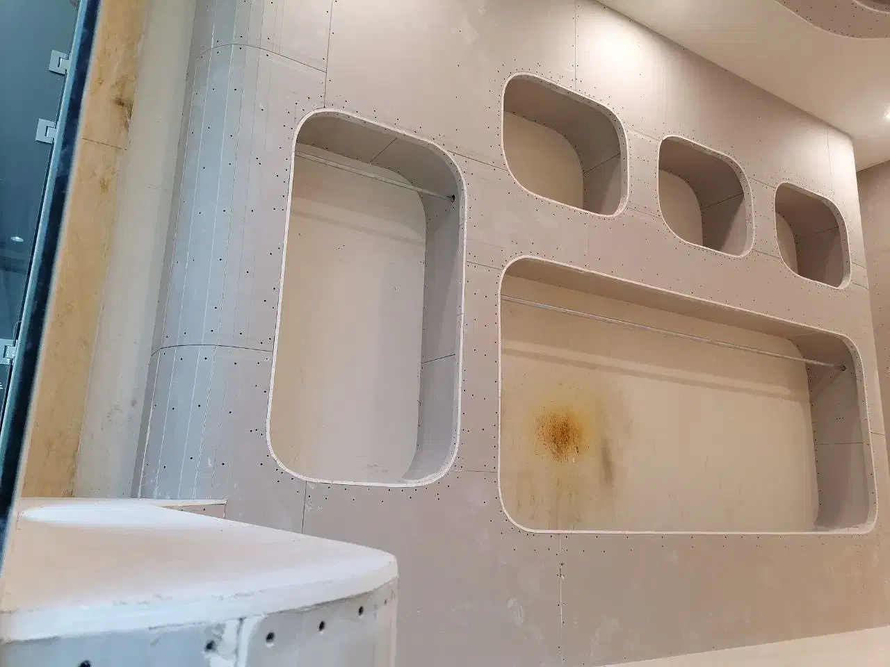 نصب و اجرای سقف کاذب و فروش کناف ب سراسر کشور|خدمات پیشه و مهارت|کرج, گلشهر|دیوار