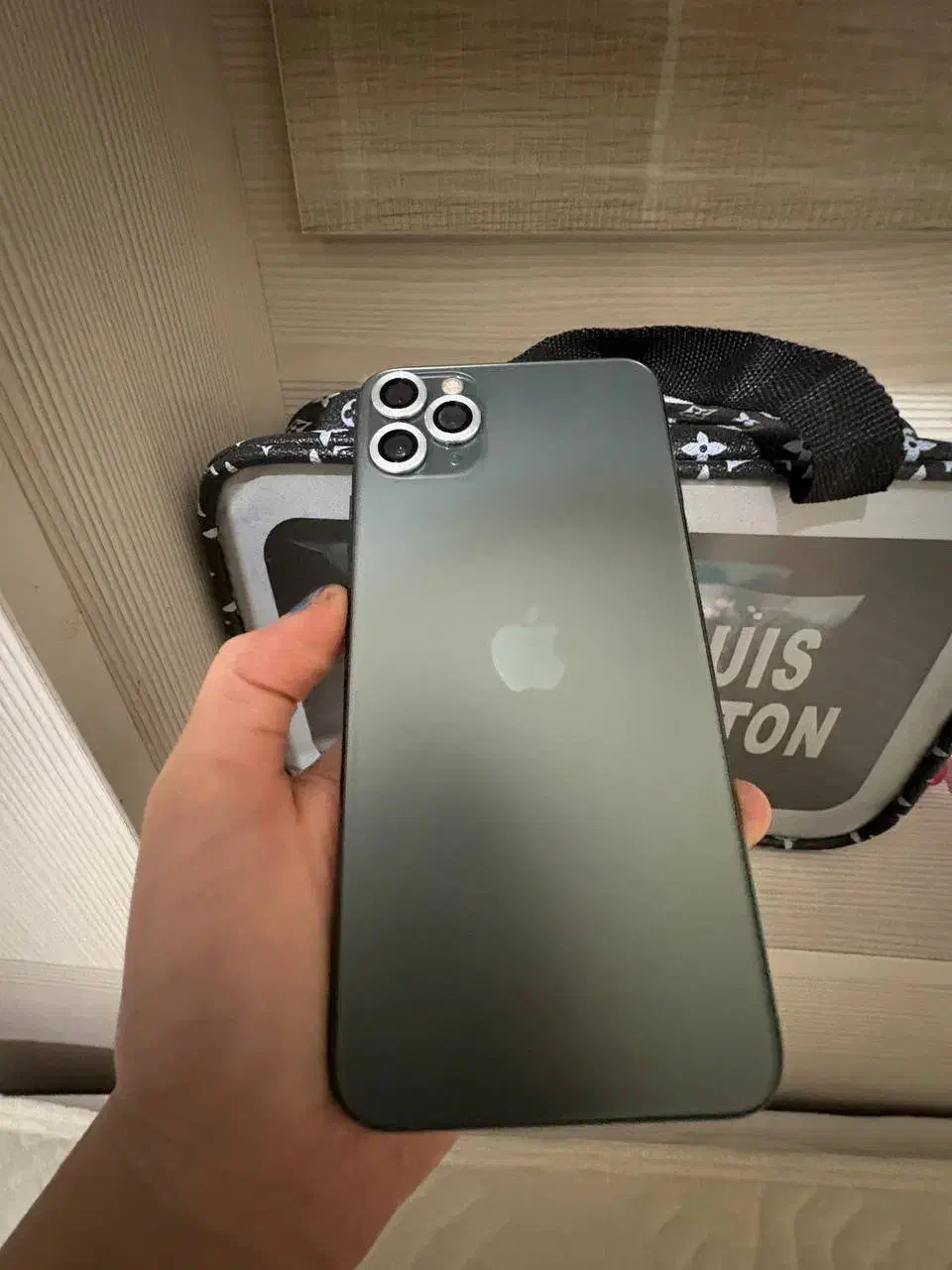 ایفون ۱۱ پرومکس|موبایل|ملارد, |دیوار