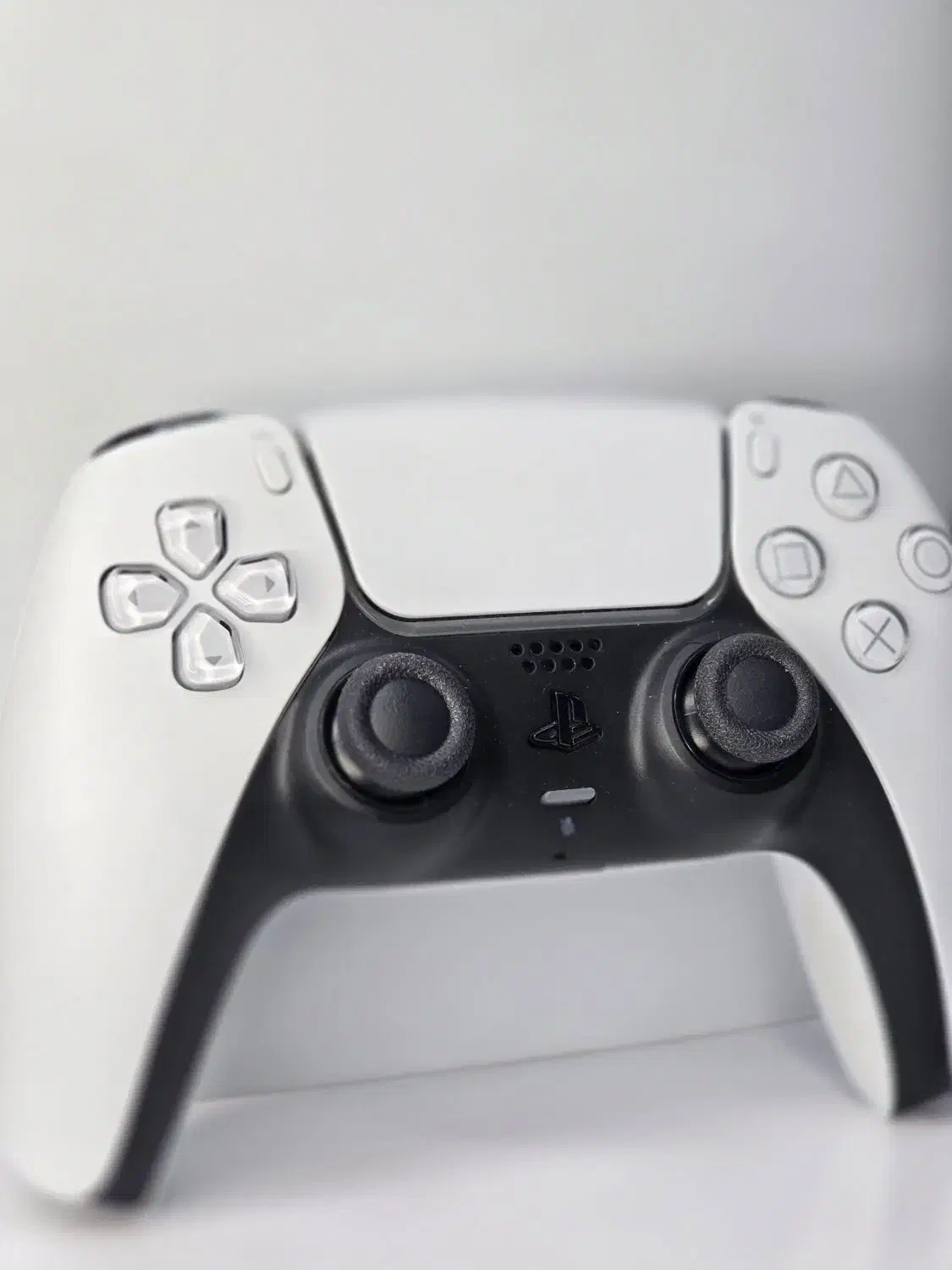 ps5 slim 1t|کنسول، بازی ویدئویی و آنلاین|خرم‌آباد, |دیوار