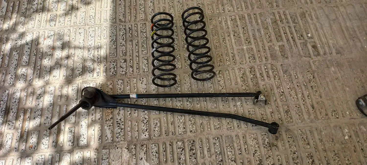 لوازم یدک استوک|قطعات یدکی و لوازم جانبی|اراک, |دیوار