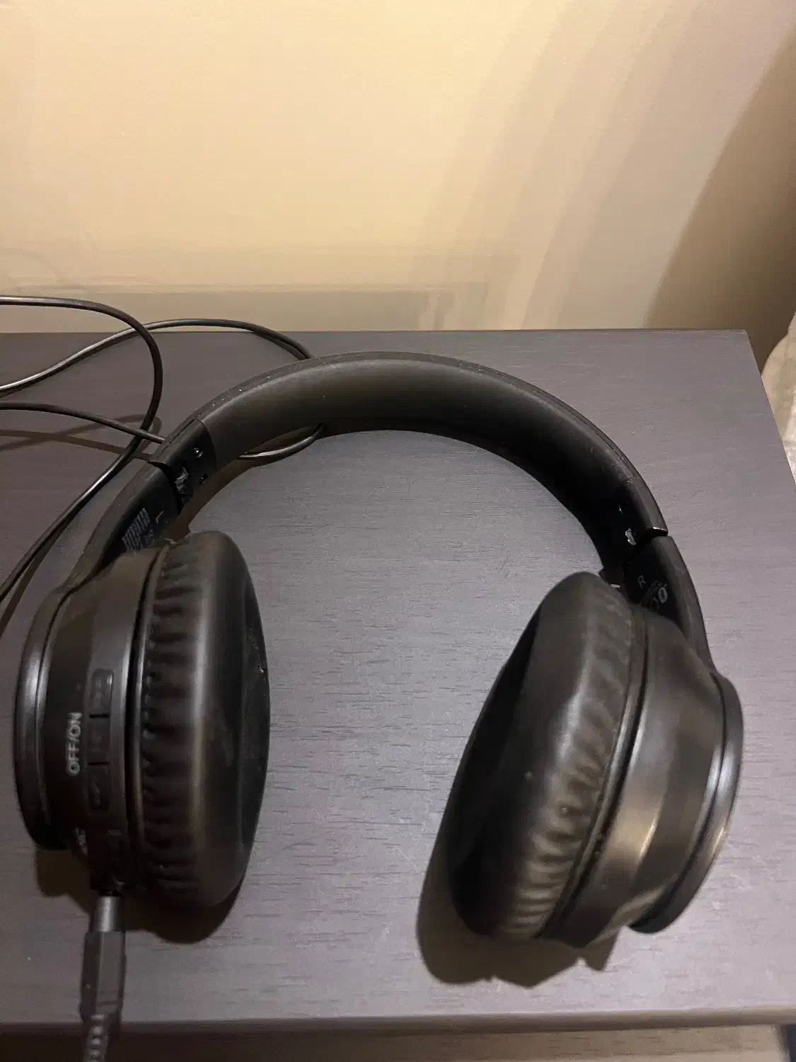 هدفون ROSELAND آلمانی|لوازم جانبی موبایل و تبلت|تهران, نارمک|دیوار