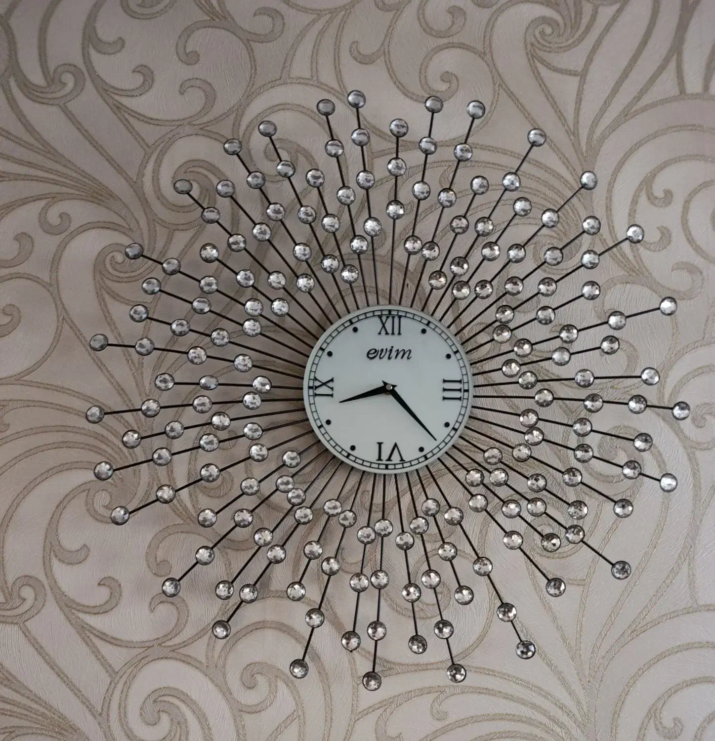 ساعت دیواری|ساعت دیواری و تزئینی|اردبیل, |دیوار