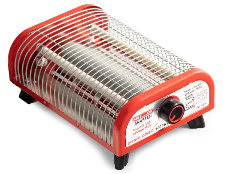 کرسی برقی آراسته|بخاری، هیتر، شومینه|نوشهر, |دیوار