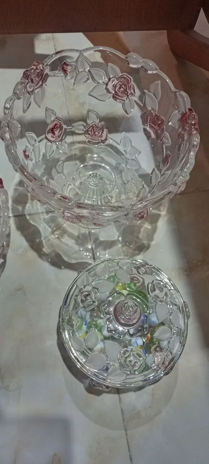 ظروف والتر|ظروف سرو و پذیرایی|مشکین‌دشت, |دیوار