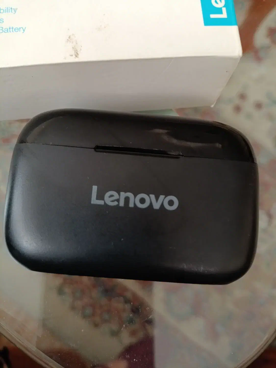 هدفون لنوا|لوازم جانبی موبایل و تبلت|شیروان (خراسان), |دیوار