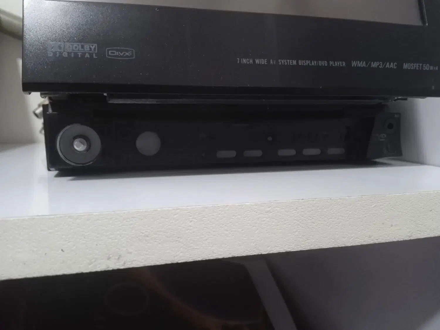 ظبط پایونر ایندشت باکنکور ایندشت هردومانیتوردار|قطعات یدکی و لوازم جانبی|گلبهار, شهر جدید گلبهار|دیوار