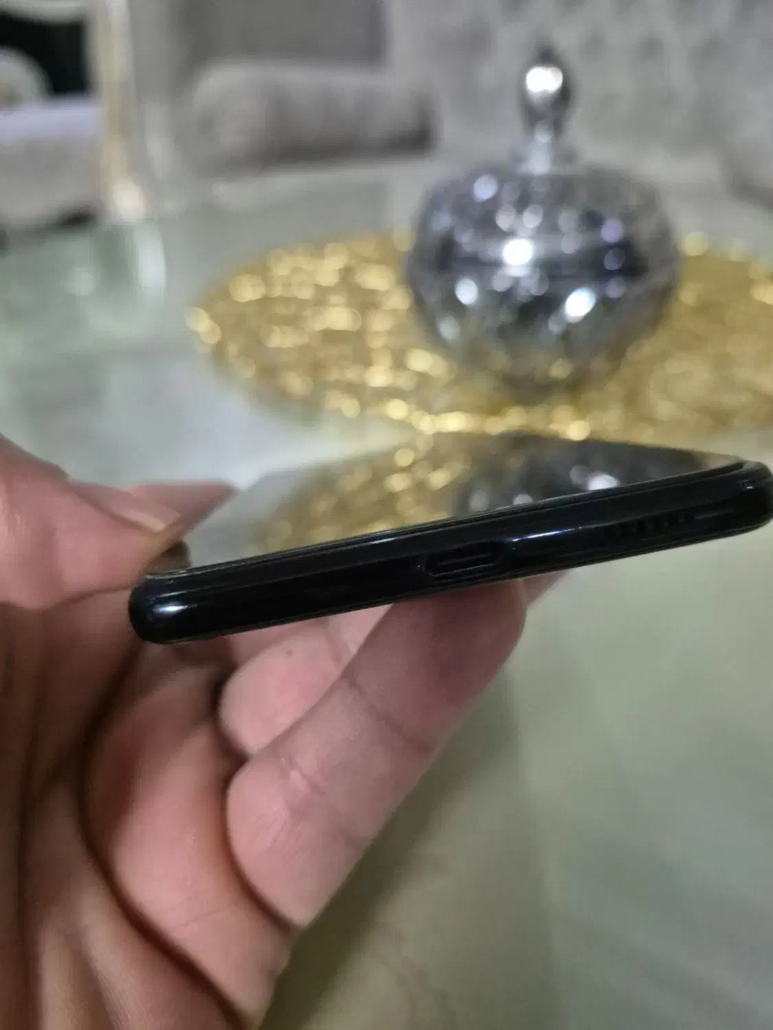 گوشی سامسونگ m52|موبایل|اسلام‌شهر, شهرک مفیدی|دیوار