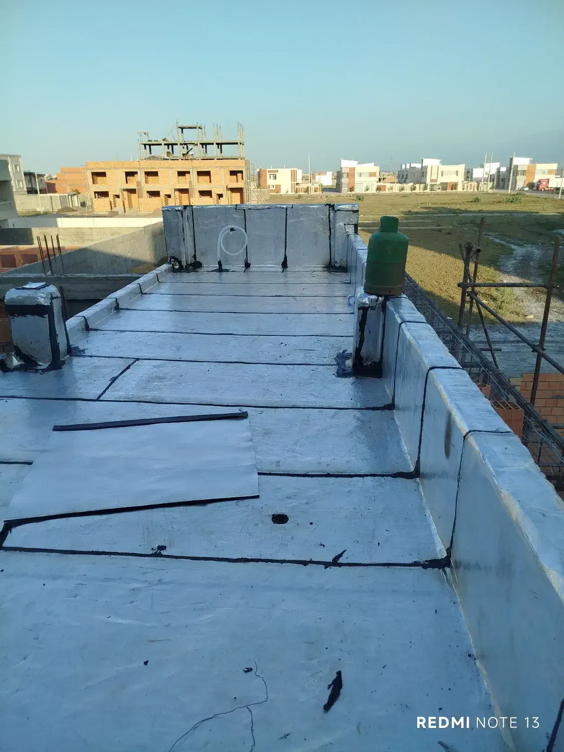 نصب ایزوگام یمودی|خدمات پیشه و مهارت|بندر ترکمن, |دیوار