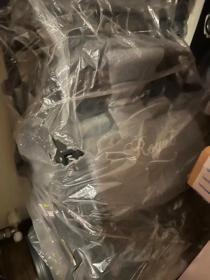 کالسکه رویال|کالسکه و لوازم جانبی|تهران, وردآورد|دیوار